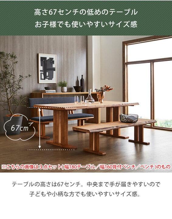 楽天市場】☆10％OFF☆ ダイニングテーブル ダイニングセット テーブル  