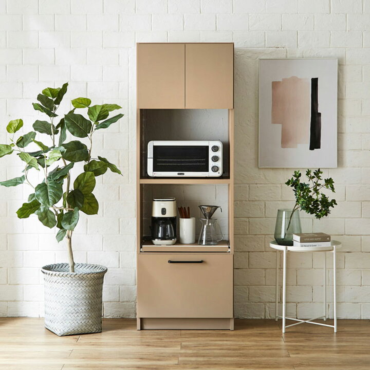 楽天市場】☆ P3倍 マラソン期間限定 ☆ 食器棚 完成品 大川家具 