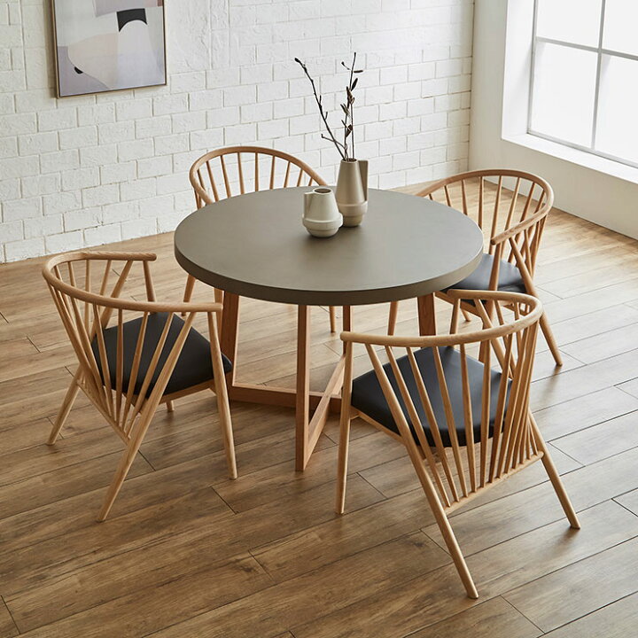 楽天市場】☆ P10倍 マラソン期間限定 ☆ ダイニング 5点 セット  