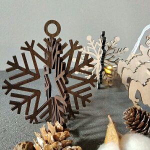  P3{ }\Ԍ  I[ig 4Zbg SNOW FLAKE ̃I[ig CeA u IuWF  c[ NX}X Xmas I[ig G [U[ Y Vv  