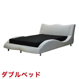 楽天市場 ダブルベッド おしゃれ ベッドフレーム ベッド インテリア 寝具 収納の通販
