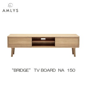 AMLYS AX BRIDGE ubW TV{[h Yer{[h er 150cm zCgI[Nk f}[N fUC ICh NA i`Jݒu