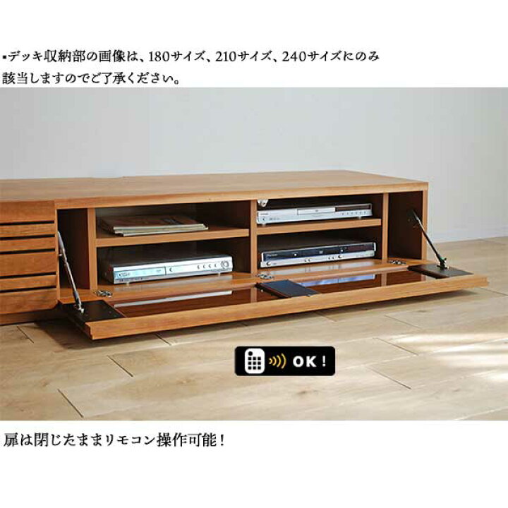 楽天市場】モリタインテリア【開梱設置】テレビボード ロータイプ TV  