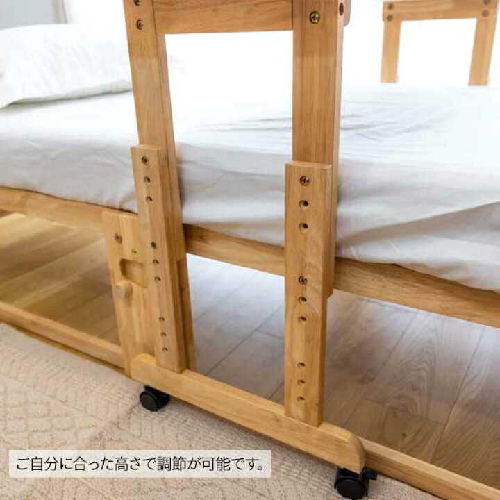 楽天市場】中居木工 「折りたたみ ひのき すのこ スノコ ベッド 
