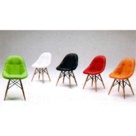 ダイニングチェアー イームズチェアー デザイナーズ チェアー 椅子 イス 「イブ(Cタイプ)」 5色対応 送料無料