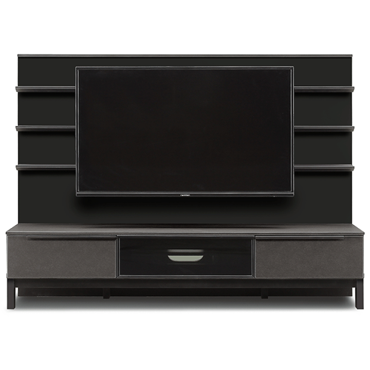 楽天市場】搬入設置 サザビー SAZAVY テレビボード 180TVB-M 幅180cm