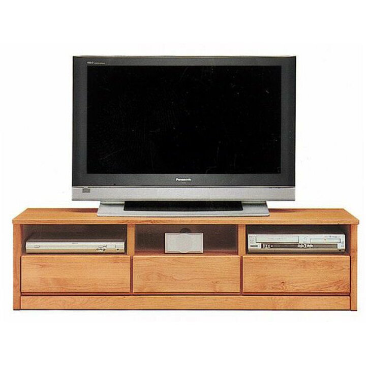 楽天市場】テレビボード TVボード AVボード国産 2色対応 150cm幅 