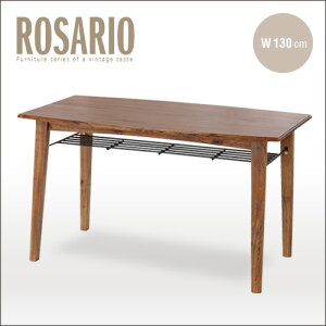 yz AeB[N _CjOe[u 130 ROSARIO TI AeB[N AeB[ JtF e[u Jg[ ؐ VR Pi JtFe[u I It 130 k g 