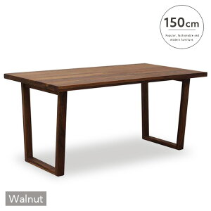 �y���������z �_�C�j���O�e�[�u�� 4�l�|�� 150cm �E�H�[���i�b�g �ؐ� �a���_�� ���B���e�[�W�e�C�X�g �k���� �J�t�F�e�[�u�� �C���e���A �������� �V���v�� �X�^�C���b�V�� ���g�� ���_�� ��