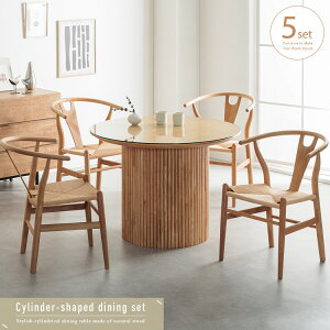 ~` _CjOe[uZbg 4l|  KX ۃe[u ~r  킢 k 100cm I[N˔ VRؖC i` ؐ _CjOZbg 4lp 5_Zbg Y`FA C