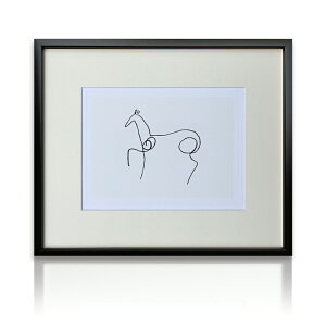 yz A[gpl Pablo Picasso puEsJ\ Le cheval n  A[g|X^[  sJ\ LrX q[O  mN  G CeA Ǌ| Q rO M