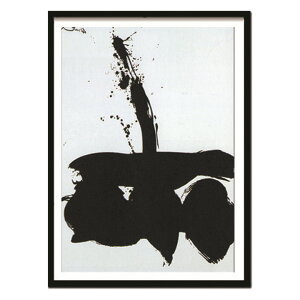 yz A[gpl Robert Motherwell o[gE}UEF Samurai@N,1,1974(Silkscreen) ` mg[ _  A[gt[ A[g|X^[ VR  G z t[