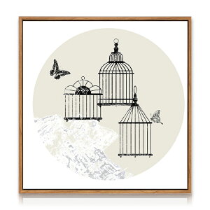 yz A[gpl Scandinavian illustration CAGE 2   傤 LoXA[g _  A[gt[  G z t[t CeA Ǌ| Q r