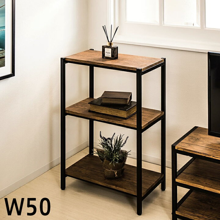 楽天市場】500円OFFクーポン配布中 04/14(火)20:00〜 3段ラック 