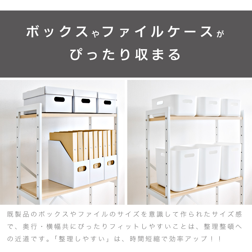 日本在庫・即発送 IKEA アルゴート4段ラック 2台 - 収納家具