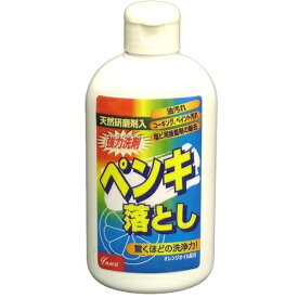 【6ヶ月保証付】ペンキ落とし 友和 200G 通常のアルカリ洗剤で落ちない汚れにハンディータイプです。油性マジック・ペンキ・コーキング・タイヤ痕の除去。 BFJ1023557