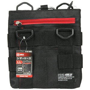 VU[P[X LL bh SK11 F-721 RED gїpiX}[gɎ[łVU[P[XłBgїpi̎[B BFJ1034420