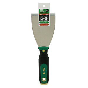 �\�t�gG�X�N���[�p�[ �����n SK11 SGS-9 75MM �������ȒP�A�T�r�ɋ����X�e�����X�n�ł��B�y���L�͂����E�T�r�����p�B BFJ1035066