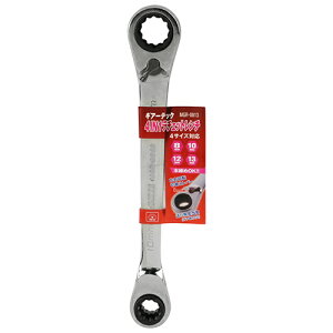 4-IN-1 ���`�F�b�gR SK11 MGR-0813 1�{��4�T�C�Y�ɑΉ��ł��܂��B�Z�p�{���g�E�i�b�g�̒��t���A�ɂߍ�ƁB BFJ1036482