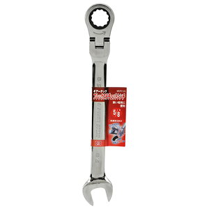 �t���b�N�X���`�F�b�g�����` SK11 MSFR-5/8 �ׂ₩�ȓ����ŁA��苷���ꏊ�ł̍�Ƃ��\�ł��B�Z�p�{���g�E�i�b�g�̒��t���A�ɂߍ�ƁB BFJ1036514