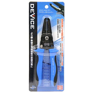 ���C���[�X�g���b�p�[ SK11 DVC-WS101 ���������ɂ��^�~���H�ŃV���[�v�Ȑ؂ꖡ�ō����x�ȓd���핢�̔�����Ƃ��\�ł��B�����E�P���̓d���핢�̔�����ƁB BFJ1036766