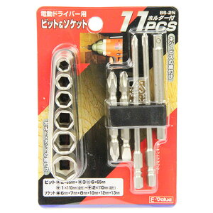 rbg&\PbgZbg E-Value BS-2N 11PCS dhCo[p̃rbgE\PbgZbgłBlWErXA{gEibg̒tB BFJ1037441