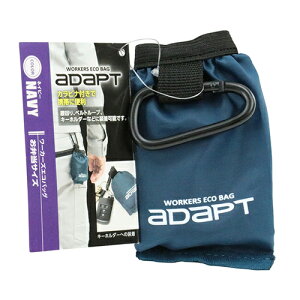 ���[�J�[�Y�G�R�o�b�O SK11 ADP-3-S-NV �����ɑ����ł���A�����j�̃G�R�o�b�O�ł��B�����A�x���g���[�v�A�L�[�z���_�[�Ȃǂɑ����\�ȃG�R�o�b�O�B BFJ1040991