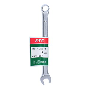 �R���r�l�[�V���������` KTC MS2-07-F ���N�AKTC���|�����X�p�i�Ƃ߂��˂̋Z�p���W�听�������i�ł��B�Z�p�{���g�E�i�b�g����ߊɂ߂���ׂ̃R���r�l�[�V���������`�B BFJ1042336