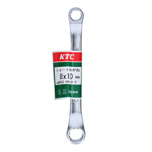 �V���[�g���K�l�����` KTC M5S-0810-F �����Ƃ���ł��͂��|�����݌v�Łu����ɂȂ�v�H��ł��B�Z�p�{���g�E�i�b�g����ߊɂ߂���ׂ̂߂��˃����`�B BFJ1042390