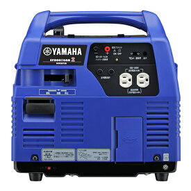 発電機 ガス式 インバータ ヤマハ EF900iSGB2 カセットボンベでかんたん操作の発電機です。カセットボンベを燃料とする0.9kVA防音型インバータ発電機。 BFJ1043757