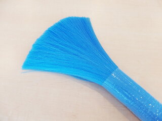 【送料無料】タワシ繊維ハブ毛業務用0.35mm22束入り