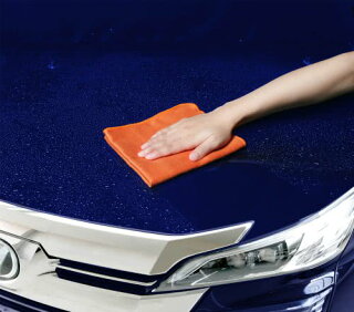 洗車クロススパプレミアム水滴拭き取り用クロス60枚セット販売日本製洗車クロス吸水クロス水滴吸水拭き取り毛管現象高品質コーティング施工車マイクロファイバーボディガラスミクロ業務用まとめ買いプロ仕様洗車用洗車用品送料無料