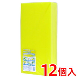 500円OFFクーポン配布中 03/29(日)00:00〜 バラエティスポンジ ブロック 250 12個入り E-035 キッチンスポンジ 業務用 業務販売 まとめ売り イベント向け まとめ買い 景品 卸売 販促品 台所 記念品 粗品 通販 送料無料 組立不要