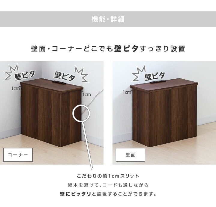 楽天市場 コンセント 隠す コンセントカバー おしゃれ コンセントガード いたずら防止 配線 ケーブル隠し コンセント 隠し ケーブルボックス コンセント収納 ペット かじる 防止 コード 噛む 隙間 感電防止 壁コンセント 充電ステーション 充電スタンド コンパクト 薄型