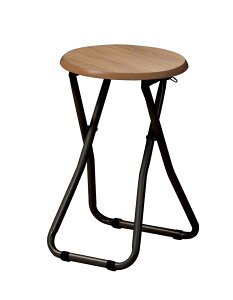 折り畳みスツール 折りたたみ 折り畳み 畳める 省スペース 折りたたみ式 コンパクト シンプル 椅子 チェアー いす イス チェア