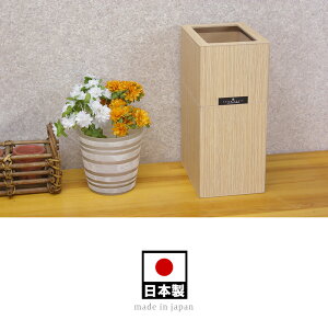 ダストボックス 幅9cm ナチュラル/ブラウン/ブラック 日本製 シンプル モダン シック ゴミ箱 ごみ箱 ふた付き 小さい ミニ 袋 見えない ゴミ袋を隠すカバー付 黒 木製 木目 ウッド 木目調 卓上ごみ箱 組立不要