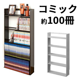 楽天市場 コミックラック スチールの通販