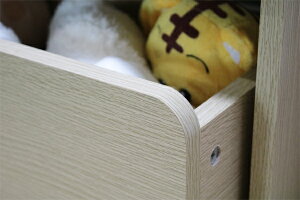 【期間限定!選べるクーポン配布中】おもちゃ箱キッズお勉強ラック幅60奥行30高さ60cm(60.5)木製おしゃれ棚本棚絵本本片付け収納デスク学習机木シンプルノートパソコン勉強机机子供棚おもちゃ箱キャスターリビングデスクNJ-S1
