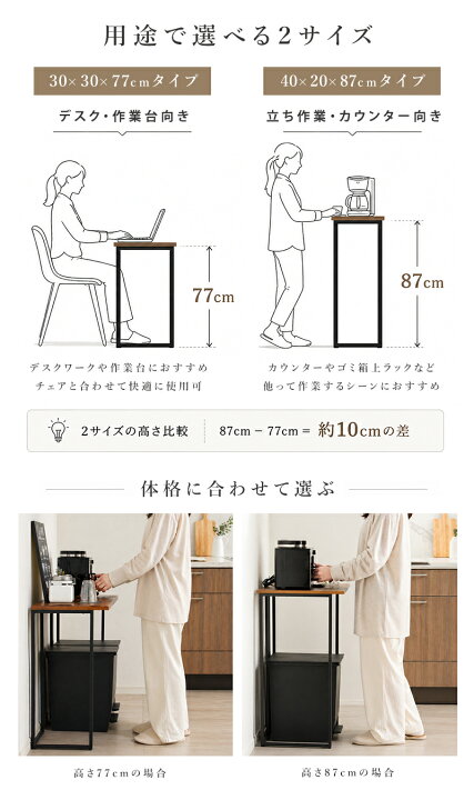楽天市場】【期間限定クーポン&P10倍! 〜7/1 23:59まで】 テーブル 脚 
