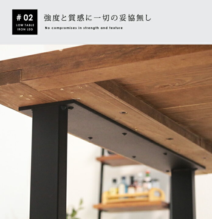 楽天市場 クーポン配布中 テーブル 脚 パーツ 高さ35 アイアン Diy ローテーブル ダイニングテーブル ブラック 鉄脚 おしゃれ スクエア 自作 2本セット テーブル脚 アイアン脚 スチール脚 取り替え アジャスター リメイク インダストリアル Sn Ltlg2 家具衛門