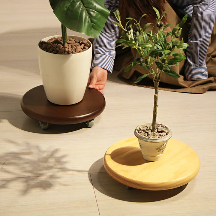 楽天市場 プランタースタンド フラワースタンド プランターベース 天然木 キャスター付き 台 丸 プランター おしゃれ 可愛い 室内 玄関 移動 鉢 ナチュラル シンプル 雑貨 無垢 木製 花台 ミニ 植木鉢 観葉植物 ガーデニング 完成品 家具衛門 楽天市場 プランタースタンド フラワースタンド プランターベース 天然木 キャスター付き 台 丸 プランター おしゃれ 可愛い 室内 玄関 移動 鉢 ナチュラル シンプル 雑貨 無垢 木製 花台 ミニ 植木鉢 観葉植物 ガーデニング 完成品 家具衛門