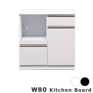 yݒuizLb`JE^[ wʉώdグ 80cm HI i Ԏd؂ W Lb` [ Ƒ zCg ubN   RZg o   