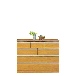 チェスト ローチェスト 幅120cm 4段 国産 収納チェスト 木製チェスト ロータイプ 引出し タンス たんす 洋服タンス 収納家具 リビング収納 収納ボックス 収納ラック 木製 コンパクト 底板付き