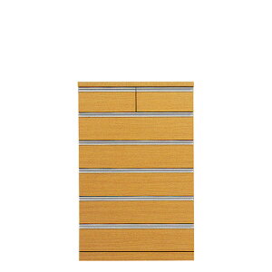 チェスト ハイチェスト 幅90cm 6段 国産 収納チェスト 木製チェスト ハイタイプ 引出し タンス たんす 洋服タンス 収納家具 リビング収納 収納ボックス 収納ラック 木製 底板付き コンパクト