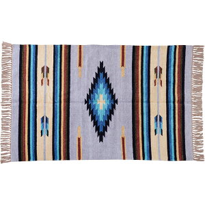 COTTON�@MAT�@�R�b�g���}�b�g�@90×130cm�@���O�@�~���@�A�N�Z���g���O�@�C���h�Y�@�����`�@�C���h�ȁ@�r�X�R�[�X