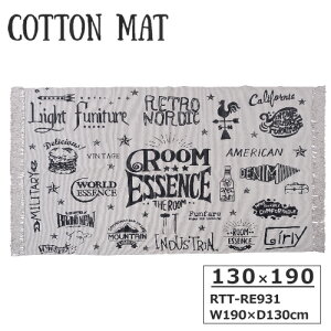 COTTON@MAT@Rbg}bg@130×190cm@O@~@ANZgO@ChY@`@AC{[