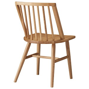 �Ɩ��p�@WOODEN�V���[�Y�@�`�F�A�@�_�C�j���O�`�F�A�@�A���v�XN�@�u���E���@�V�R�؍ށ@�����i