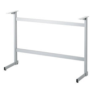 *�Ɩ��pTABLE LEG�V���[�Y�@�n�C�J�E���^�[�r�@�Η��r�^�C�v�@BTH-1�@���h���E�V���o�[�h���E �A�W���X�^�[�t �i�ō����j700mm�܂őI��