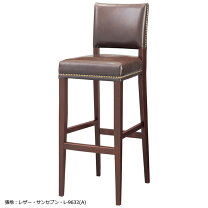 楽天市場】4本脚 カウンターチェアの通販