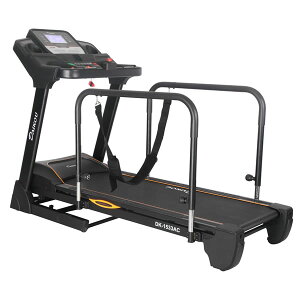 本格派!準業務用前後進低速電動ウォーカー♪ DK-1533AC 保護マットプレゼント中!【DAIKOUダイコウ/ルームランナー/電動トレッドミル】メーカー保証1年付き♪